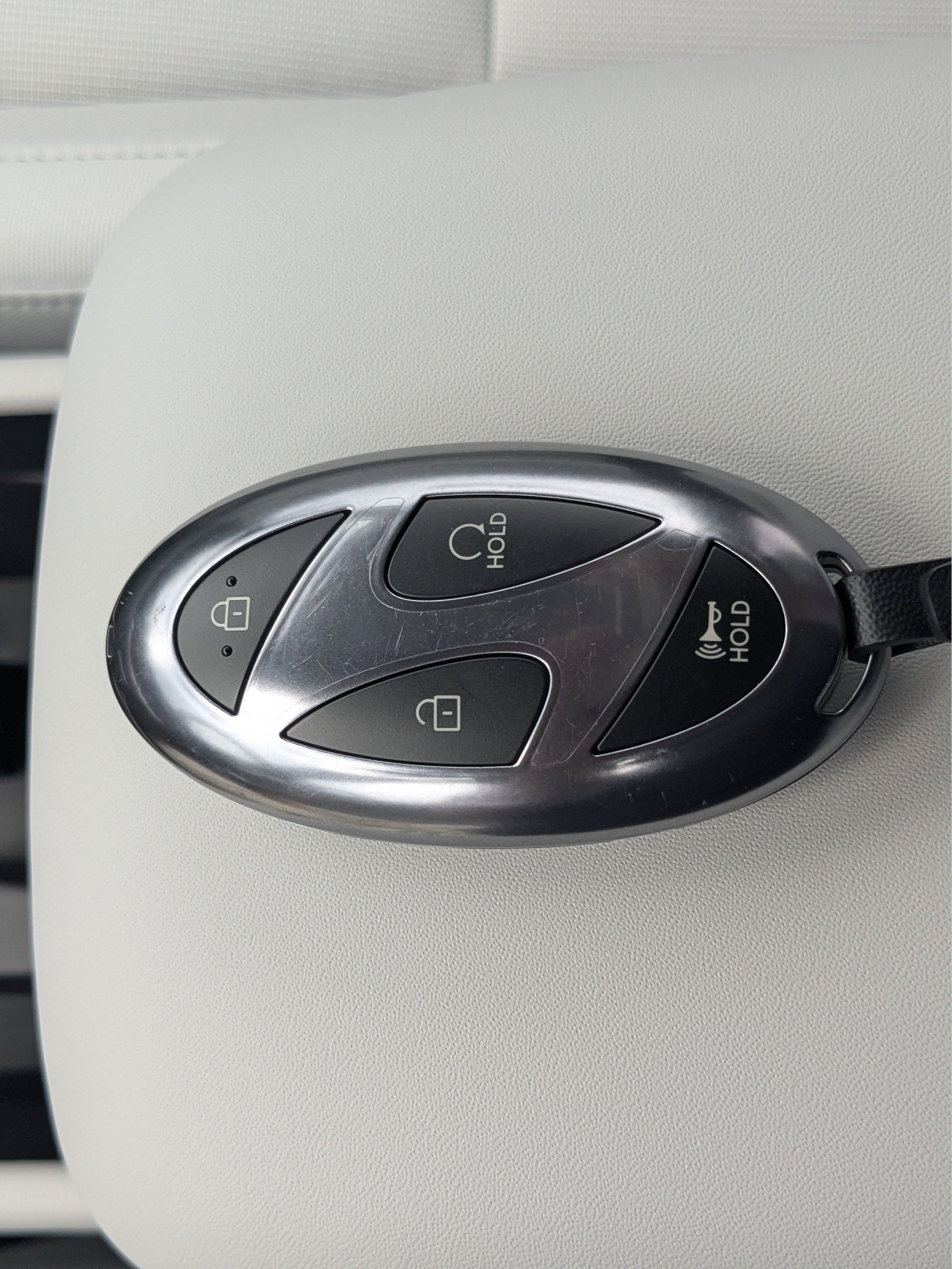 New 2027 Hyundai Kona SEL Sport FWD image 22