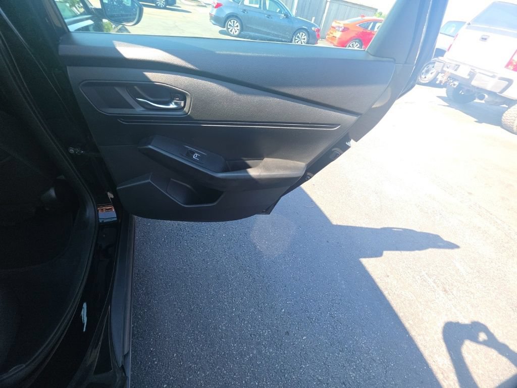 Used 2024 Honda Accord LX image 27