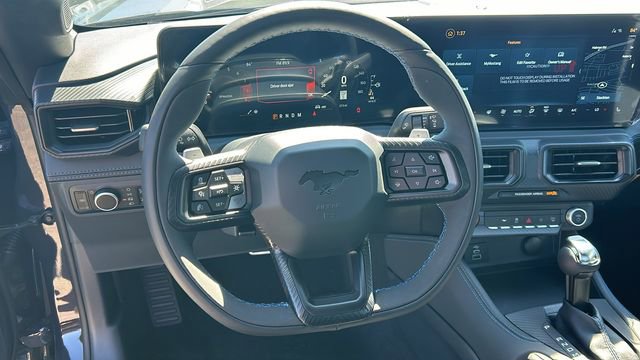 New 2026 Ford Mustang Dark Horse RWD image 16