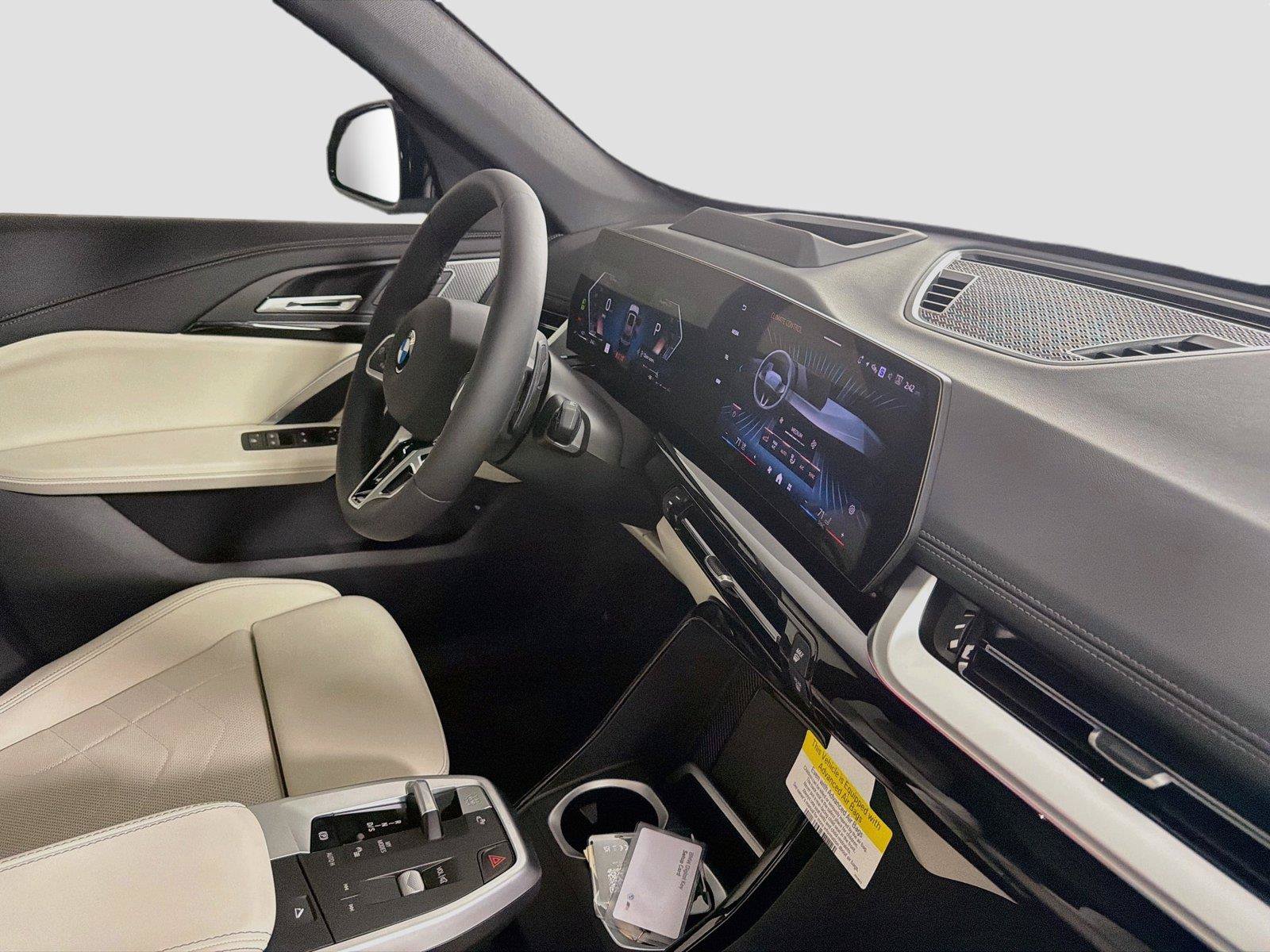 New 2027 BMW X1 xDrive28i AWD/4WD image 29
