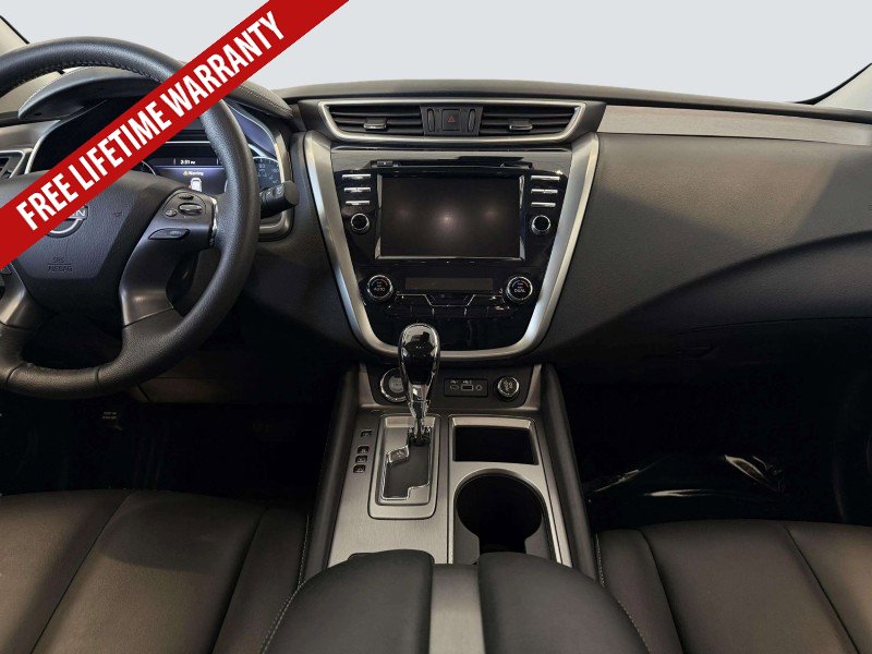 Used 2023 Nissan Murano SV w/ SV Midnight Edition Package FWD image 24