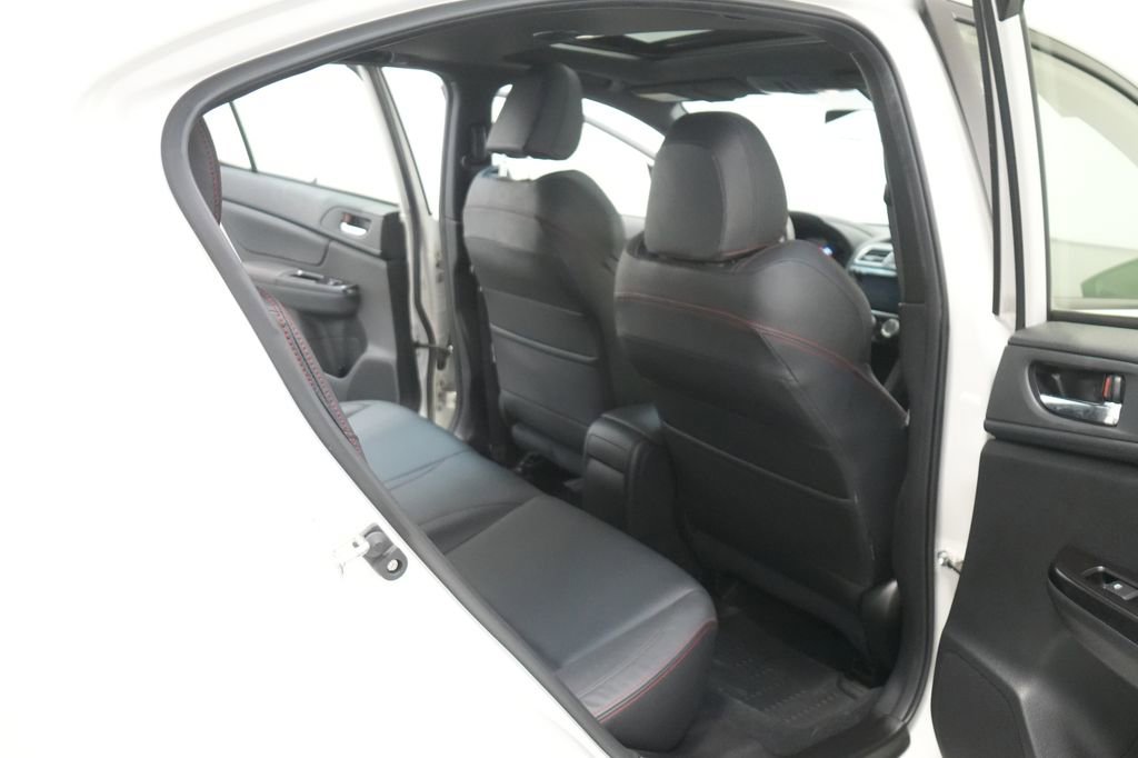 Used 2020 Subaru WRX Limited image 26