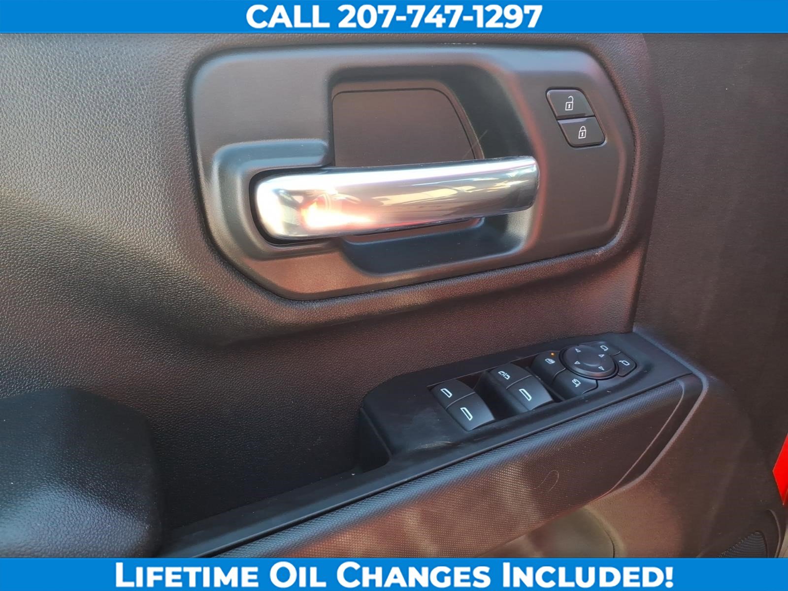 New 2026 Chevrolet Silverado 2500 Custom w/ Custom Value Package image 11