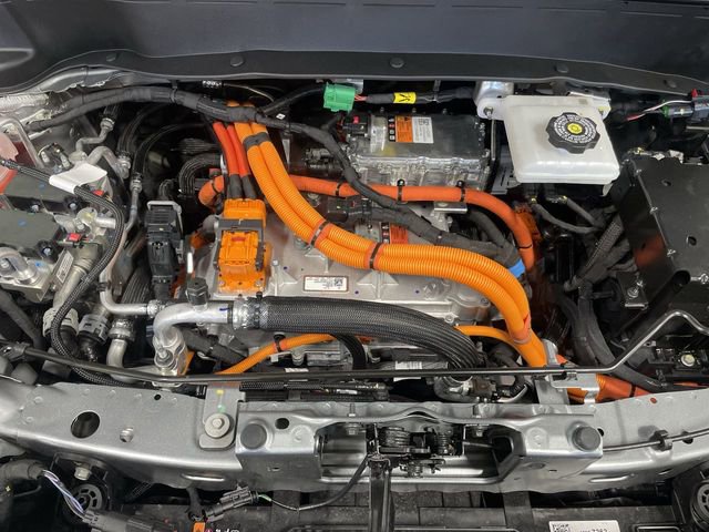 New 2027 Chevrolet Bolt LT w/ Comfort Package FWD image 28