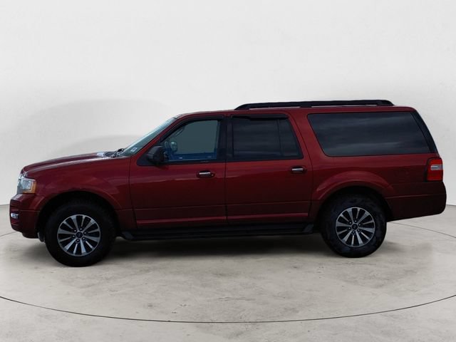Used 2017 Ford Expedition EL XLT AWD/4WD image 2