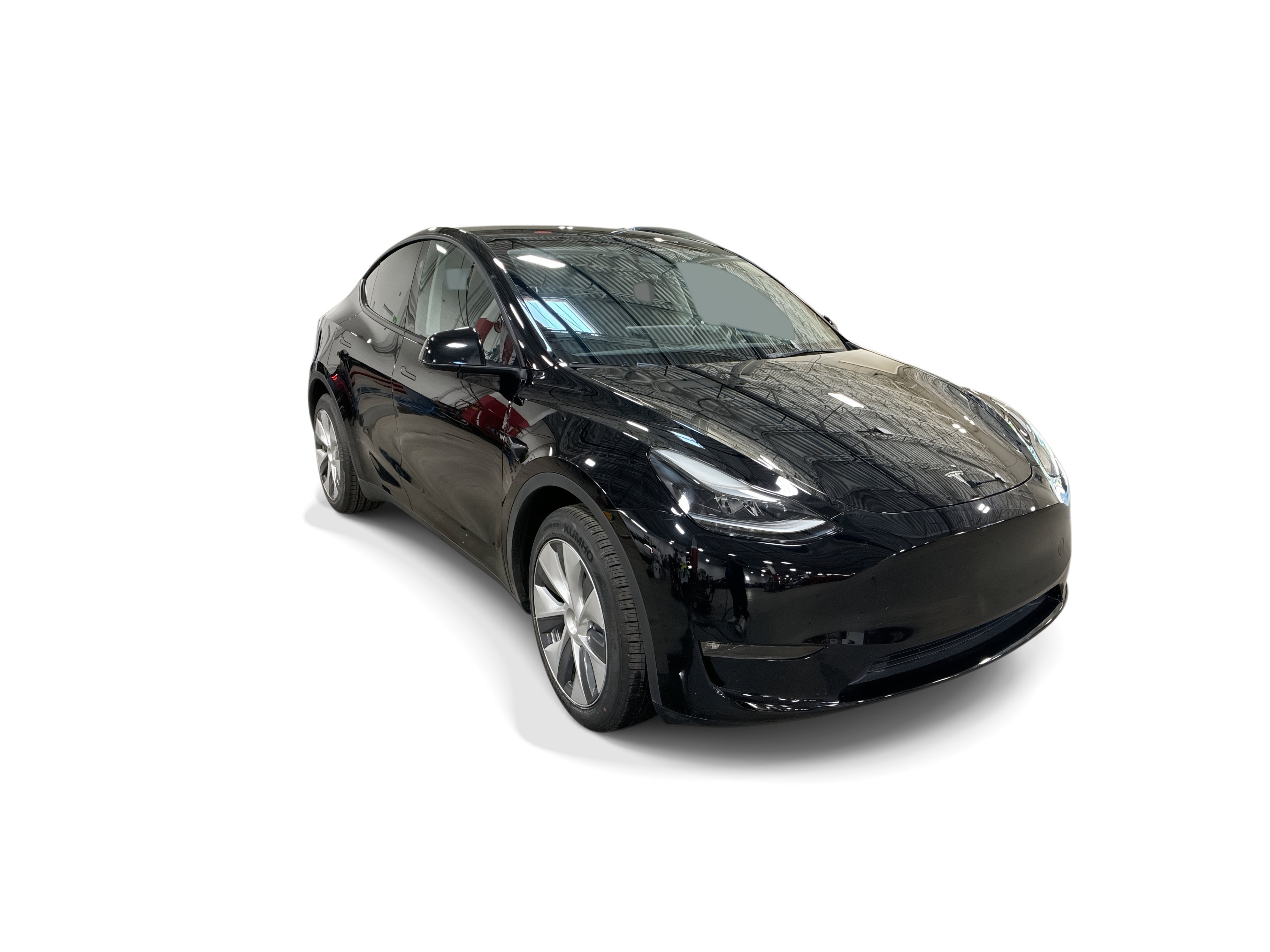 Certified 2023 Tesla Model Y Long Range AWD/4WD image 8