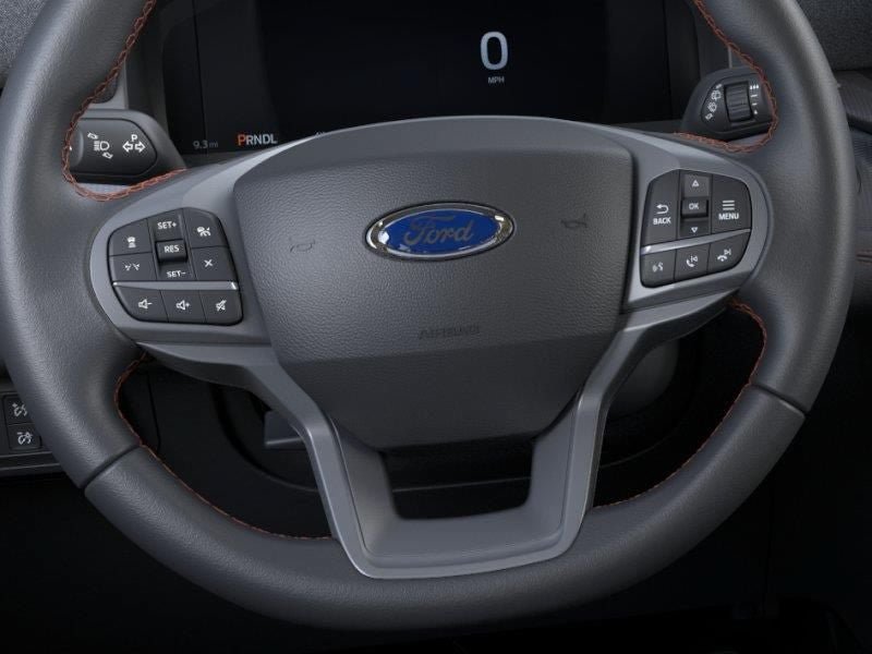 New 2026 Ford Explorer Active w/ Active Comfort Package AWD/4WD image 12