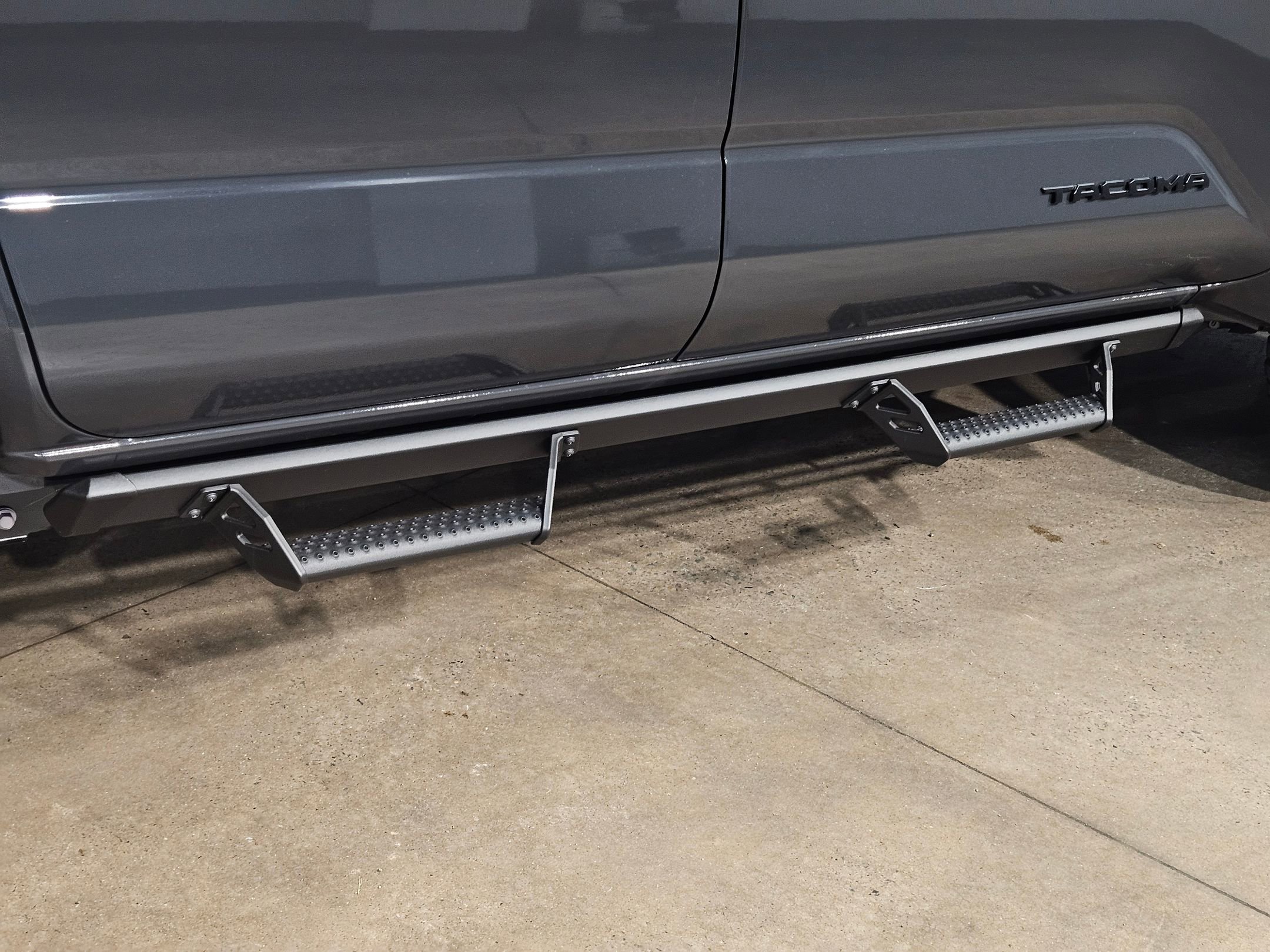 New 2026 Toyota Tacoma TRD Sport image 23