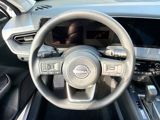 New 2026 Nissan Kicks SV w/ SV Premium Package image 11