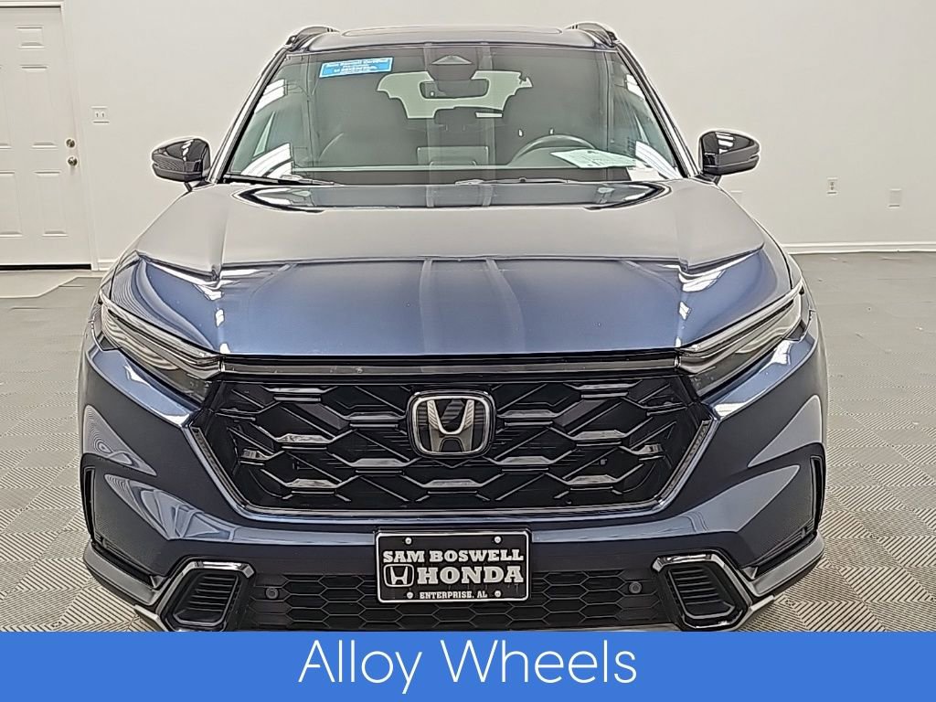 Used 2024 Honda CR-V Sport-L image 4