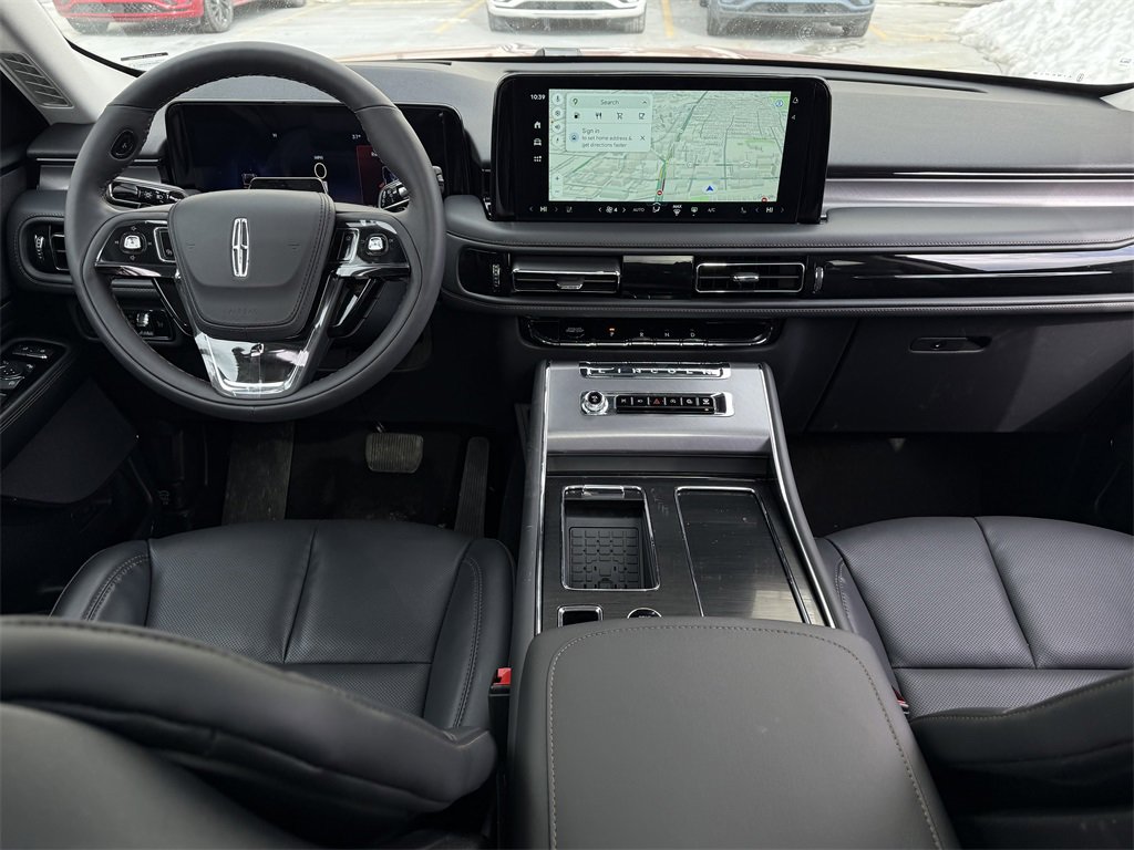 New 2026 Lincoln Aviator AWD image 19