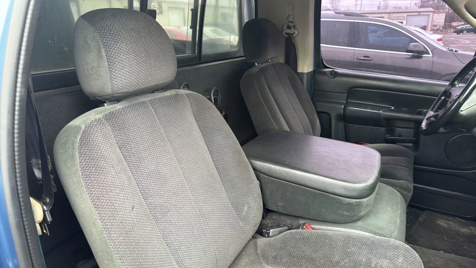 Used 2002 Dodge Ram 1500 Truck 2WD Regular Cab image 12