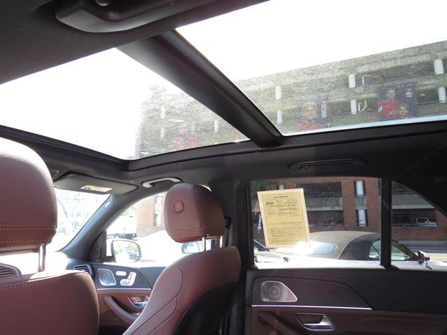 Certified 2024 Mercedes-Benz GLE 350 4MATIC image 24