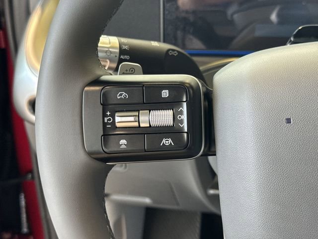 New 2026 Hyundai Ioniq 9 SEL image 11