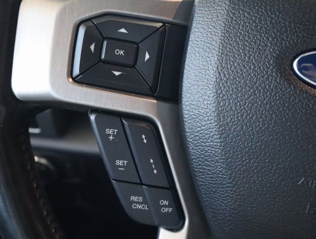 Used 2017 Ford F350 Platinum w/ Platinum Ultimate Package image 26