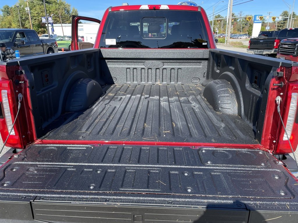 New 2026 Ford F350 King Ranch image 32