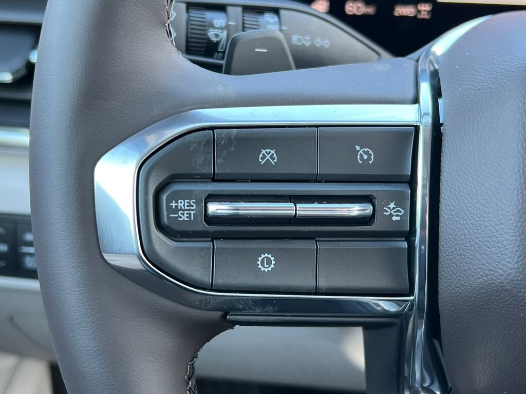 New 2026 GMC Terrain Denali w/ LPO, Floor Liner Package image 19