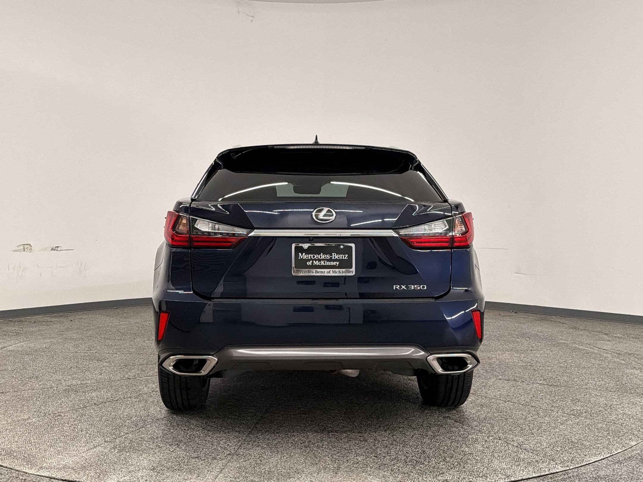 Used 2019 Lexus RX 350 FWD w/ Navigation Package image 10