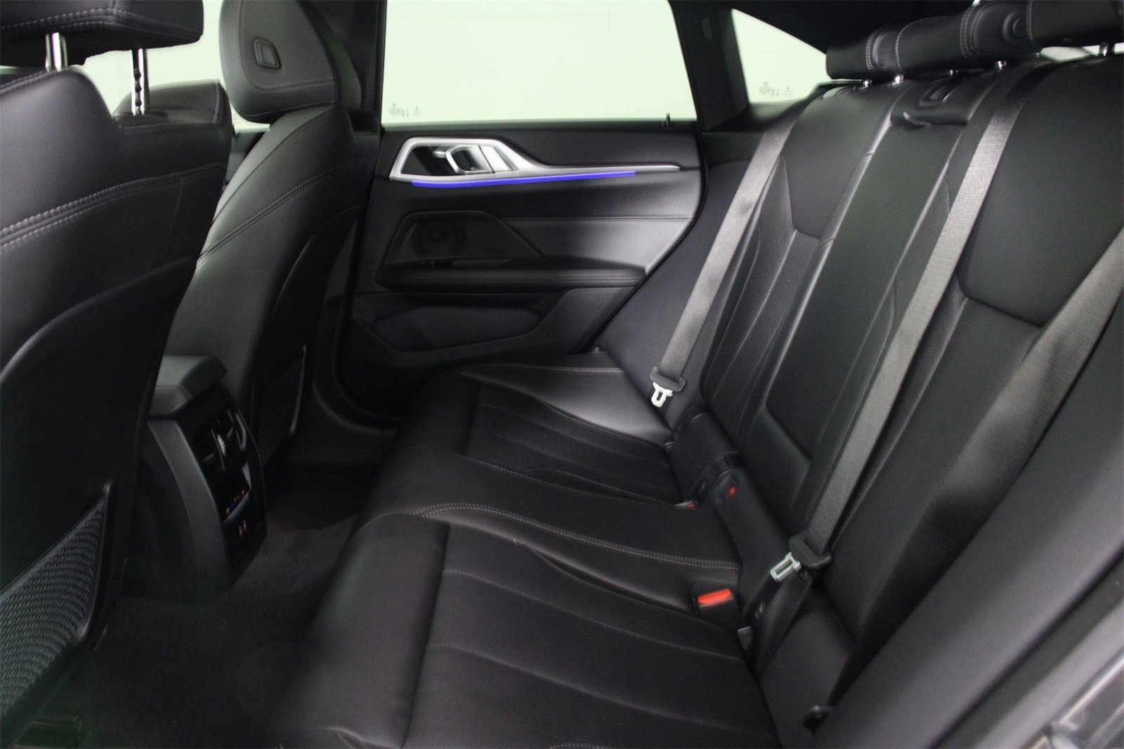 Used 2022 BMW 430i Gran Coupe w/ M Sport Package image 33