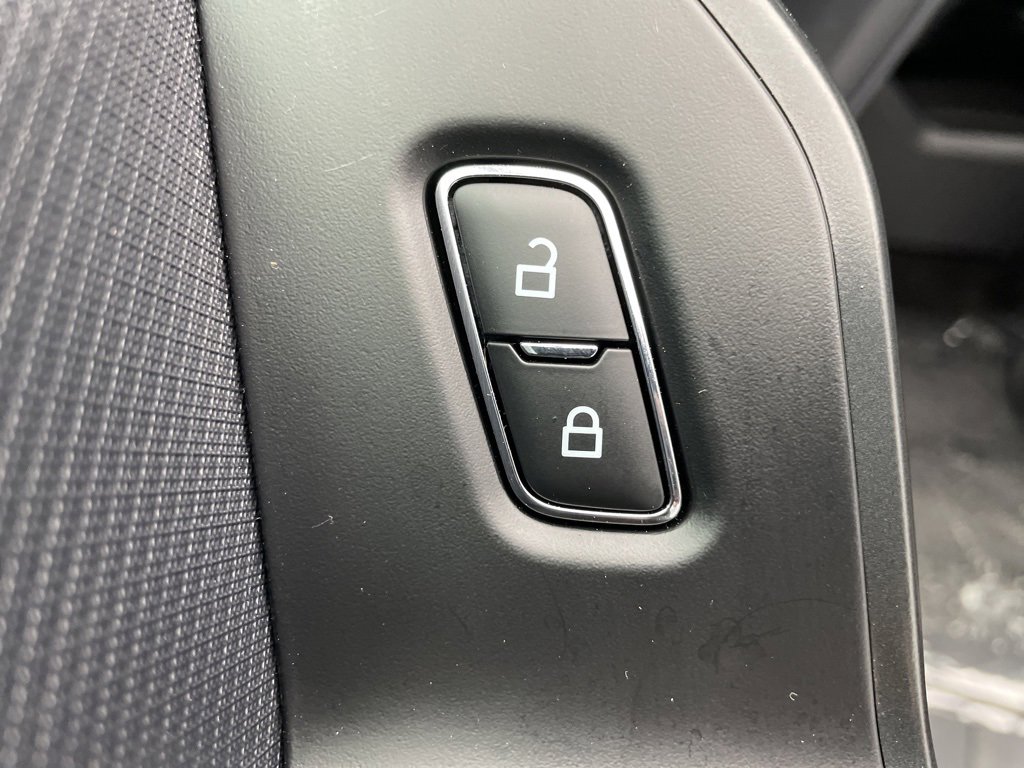 Used 2024 Ford F150 STX image 20