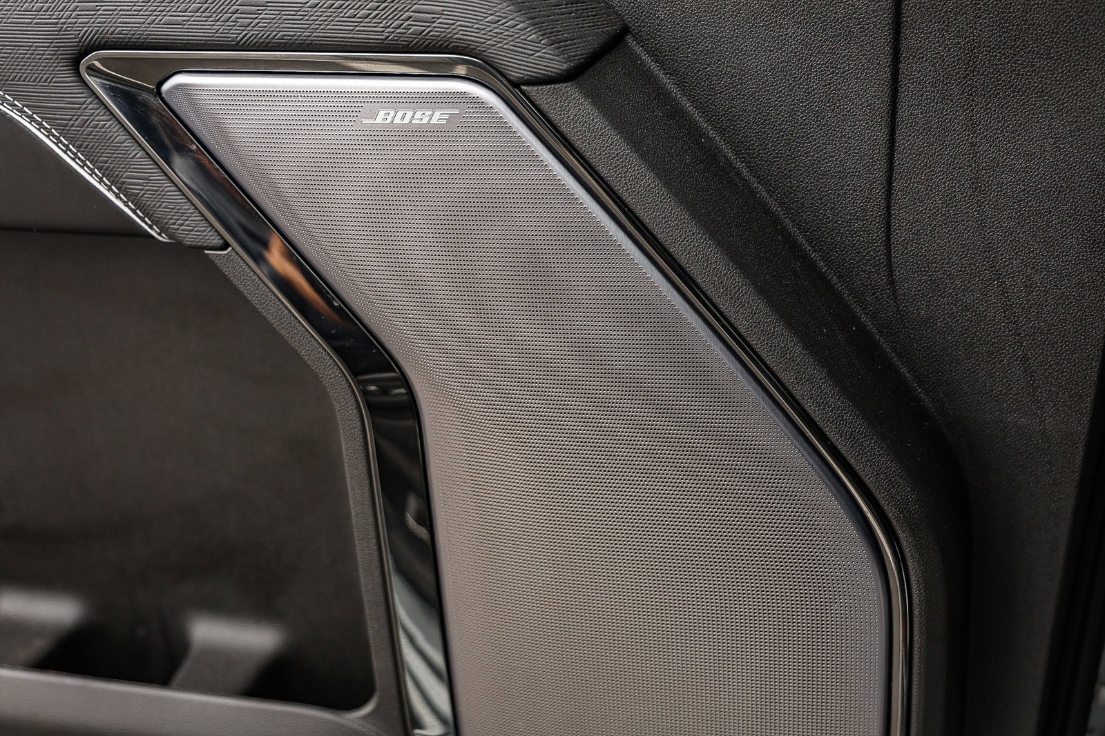 Used 2025 GMC Sierra 2500 AT4X image 23