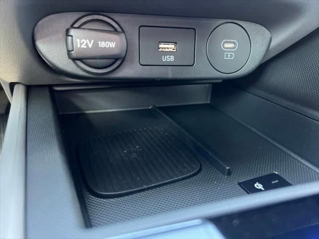 Used 2025 Hyundai Elantra Sport image 20