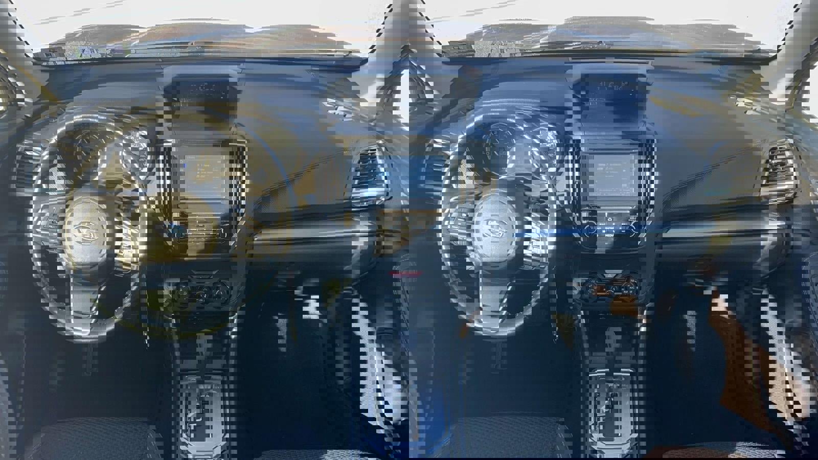 Used 2019 Subaru Forester Premium w/ All-Weather Package image 32