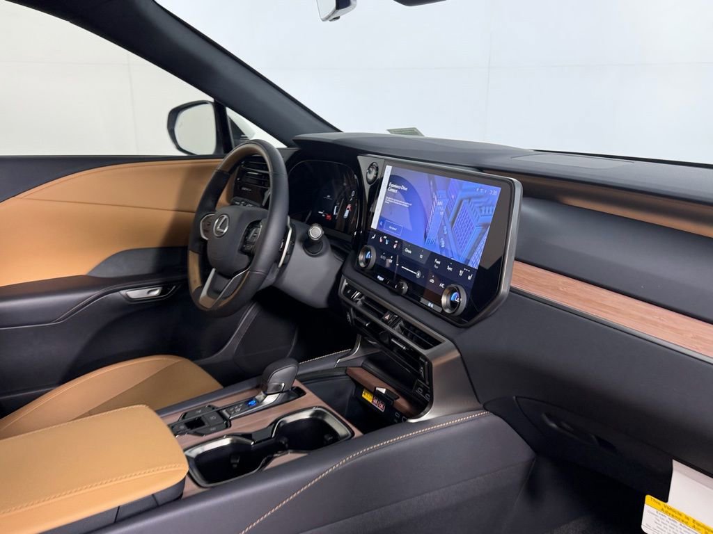Used 2026 Lexus RX 350 Premium image 27