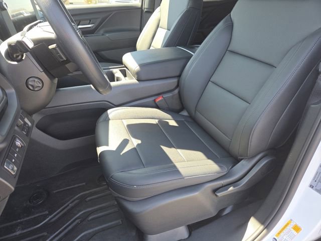 New 2024 Chevrolet Silverado EV W/T AWD/4WD image 32