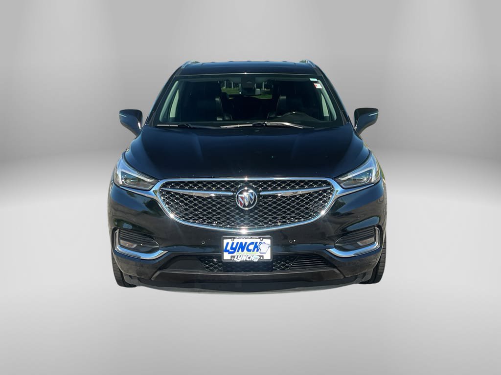 Used 2019 Buick Enclave Avenir w/ Avenir Technology Package AWD/4WD image 7