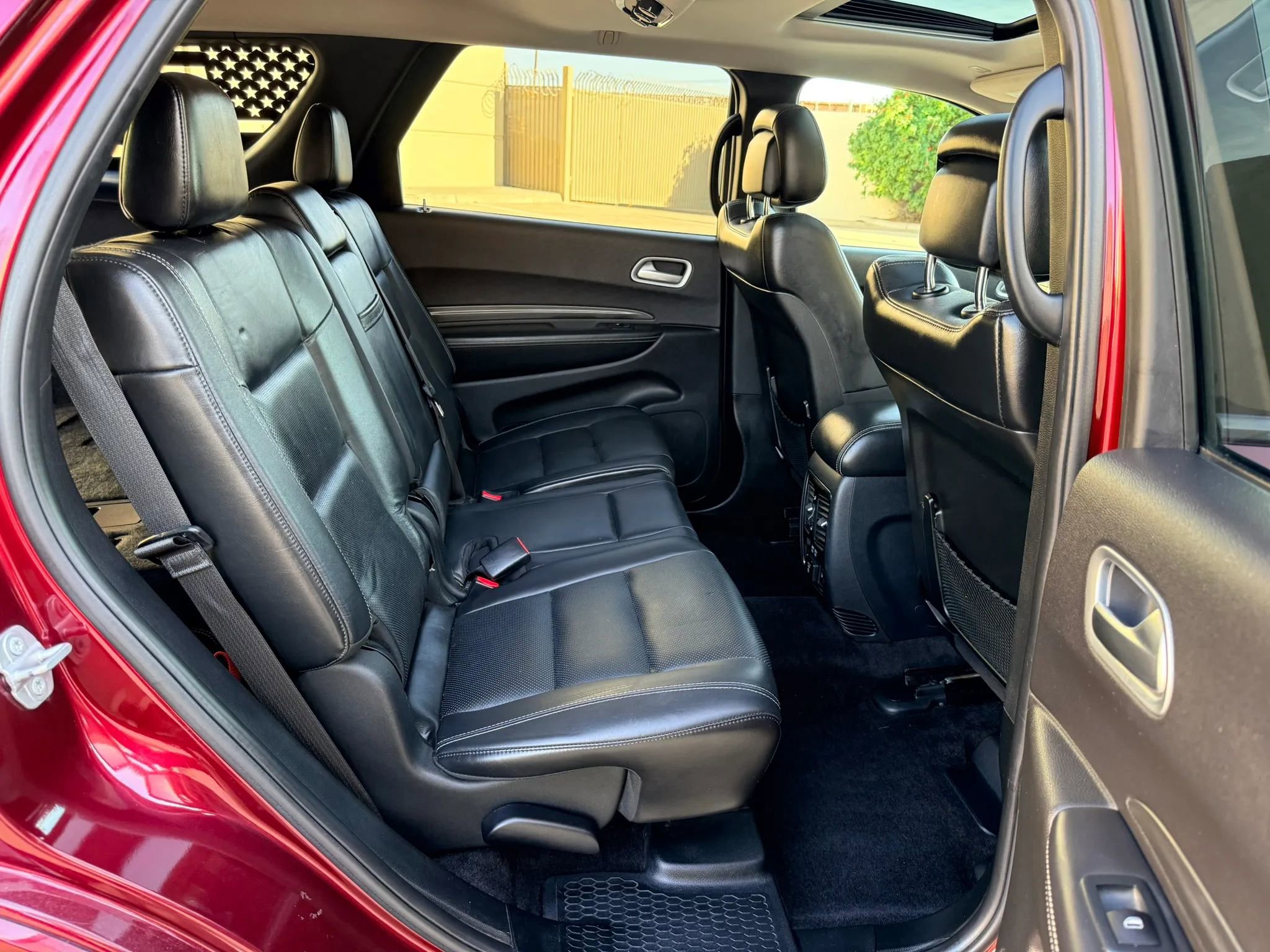 Used 2018 Dodge Durango Citadel w/ Trailer Tow Group IV image 21