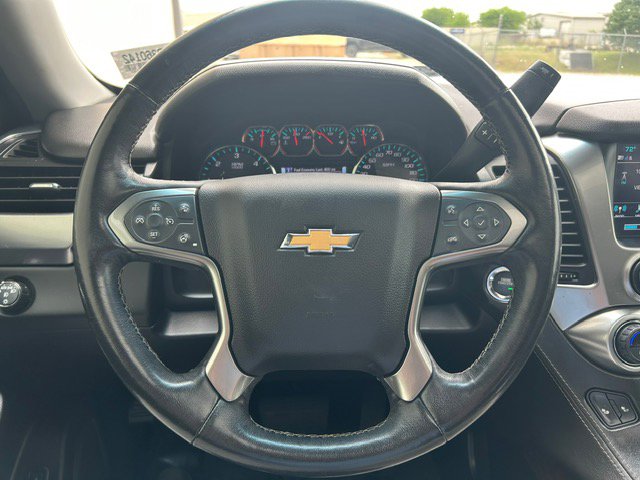 Used 2019 Chevrolet Tahoe LT RWD image 23