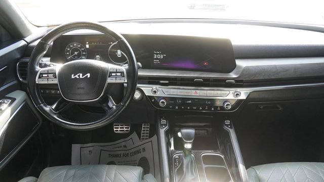 Used 2023 Kia Telluride SX Prestige X-Pro AWD/4WD image 16
