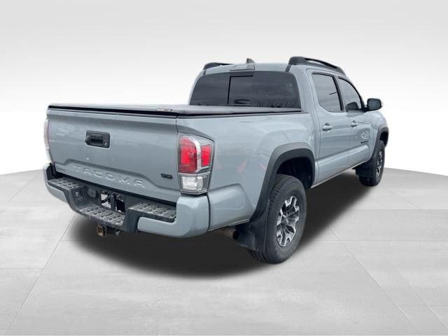 Used 2020 Toyota Tacoma TRD Pro image 7