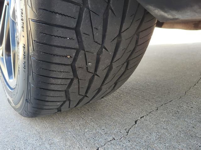 Used 2016 Ford Taurus SHO w/ Equipment Group 401A image 29