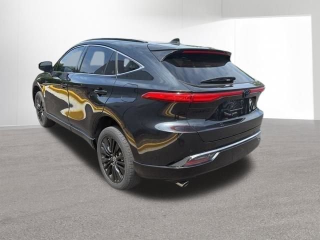 Used 2023 Toyota Venza Nightshade AWD/4WD image 19