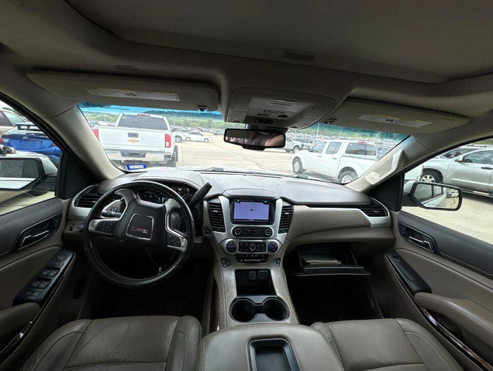 Used 2020 GMC Yukon SLT w/ Open Road Package AWD/4WD image 6