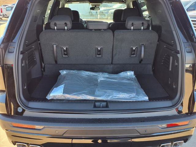 New 2026 Chevrolet Traverse LT w/ Midnight/Sport Edition image 20