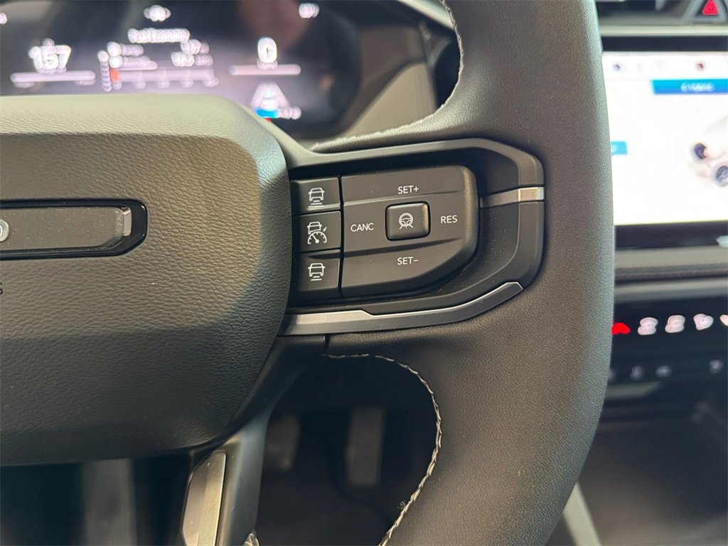 New 2026 Jeep Cherokee Limited image 16