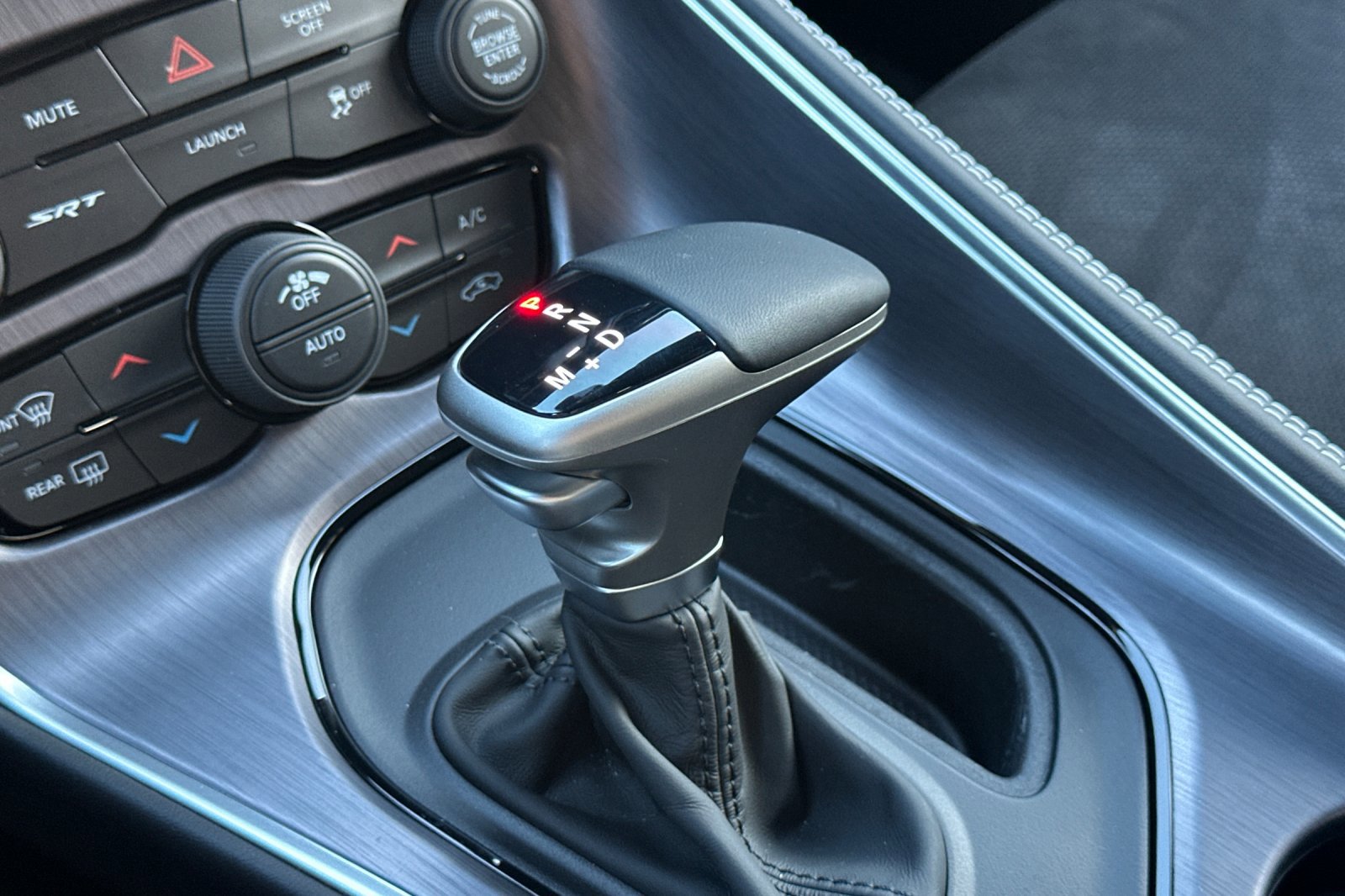 Used 2018 Dodge Challenger SRT Demon image 32
