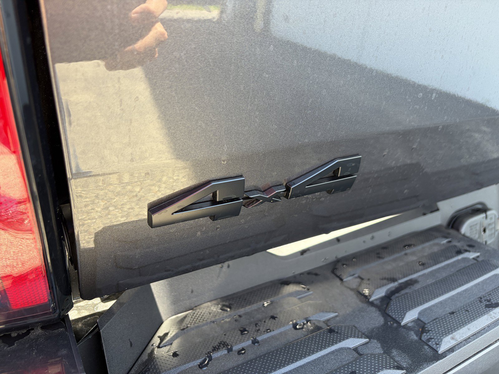 New 2026 Toyota Tundra Platinum AWD/4WD image 36