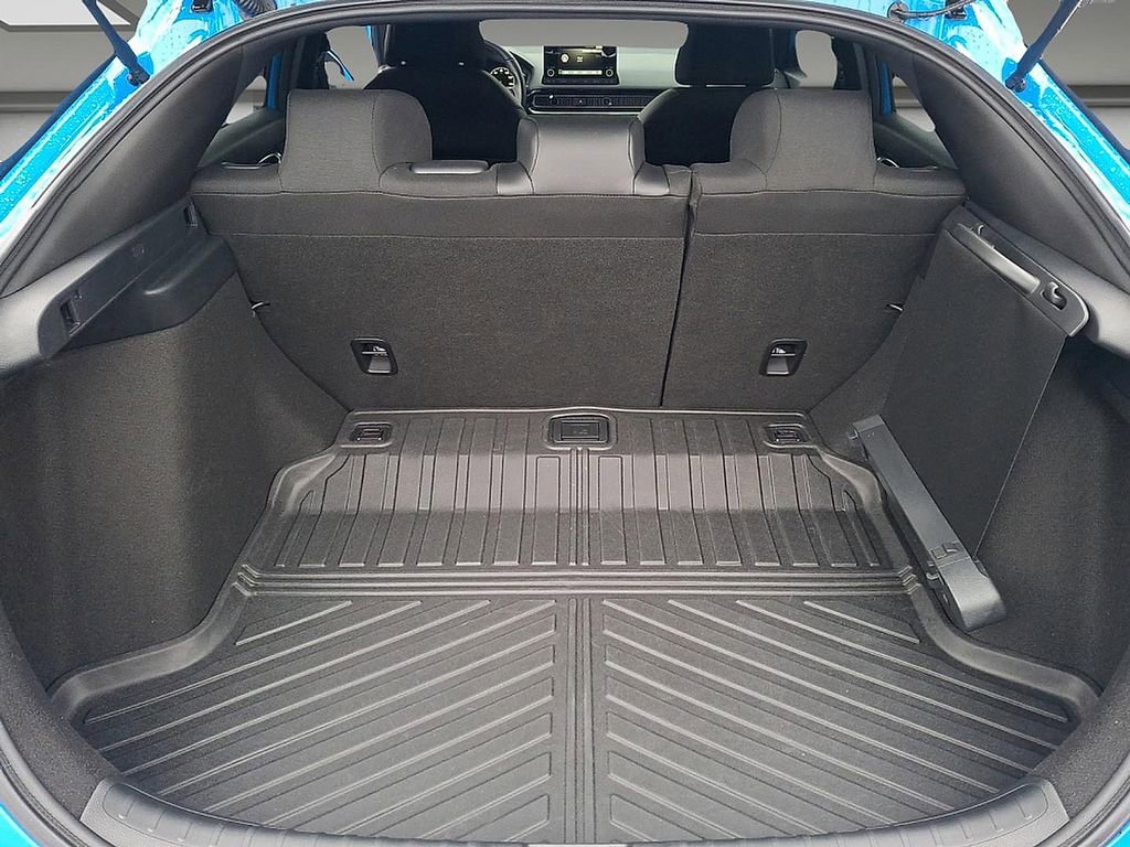 Used 2024 Honda Civic Sport image 29