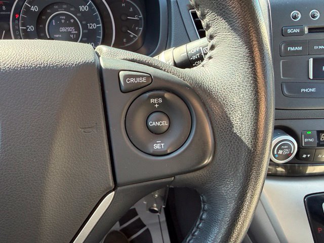 Used 2013 Honda CR-V EX-L image 22