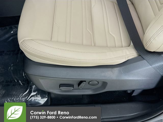 New 2026 Ford Ranger Lariat w/ FX4 Off-Road Package image 21