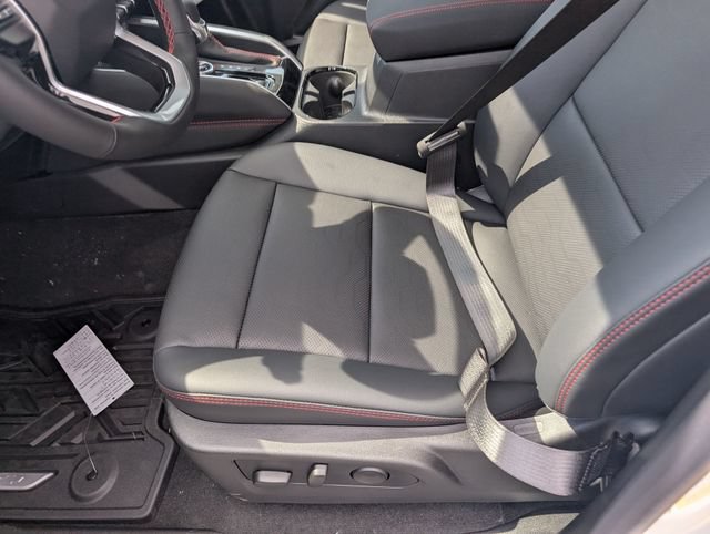 New 2026 Chevrolet Colorado Z71 w/ Midnight Edition AWD/4WD image 20