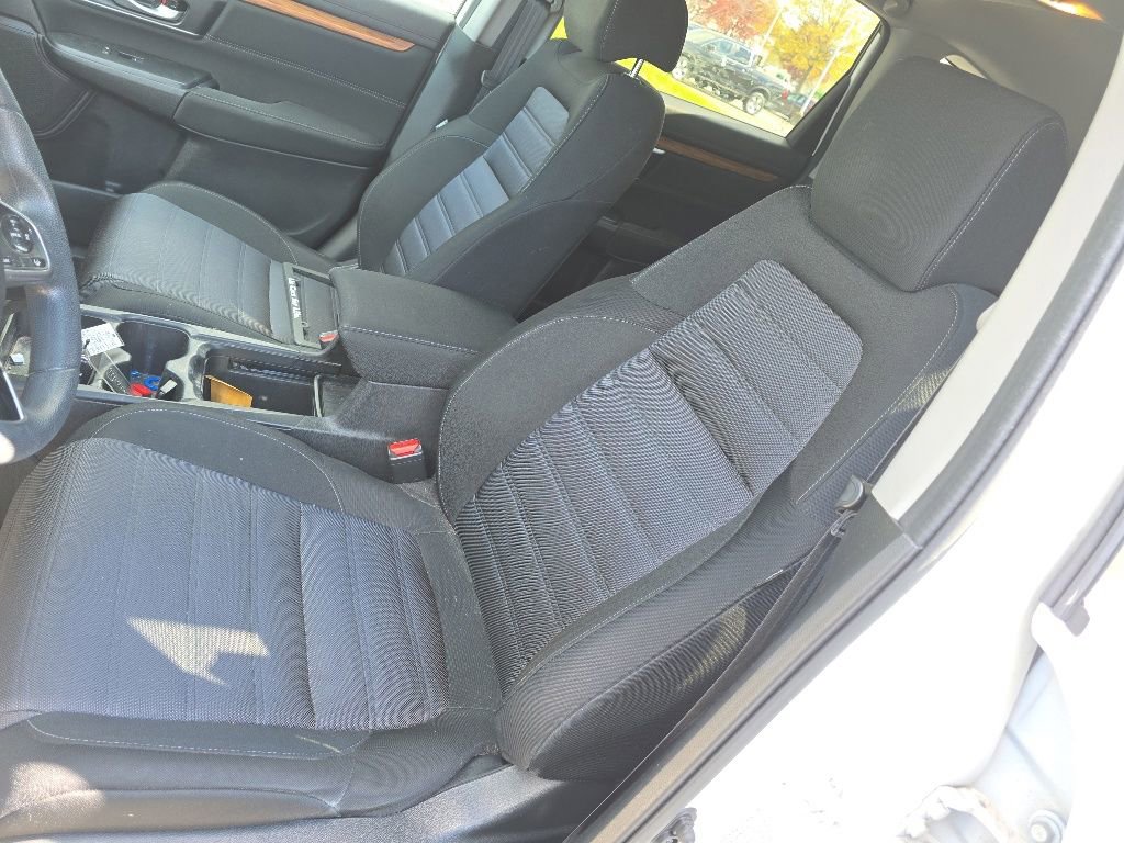 Used 2022 Honda CR-V EX image 10