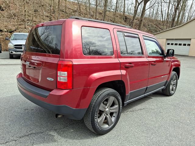 Used 2015 Jeep Patriot High Altitude image 12