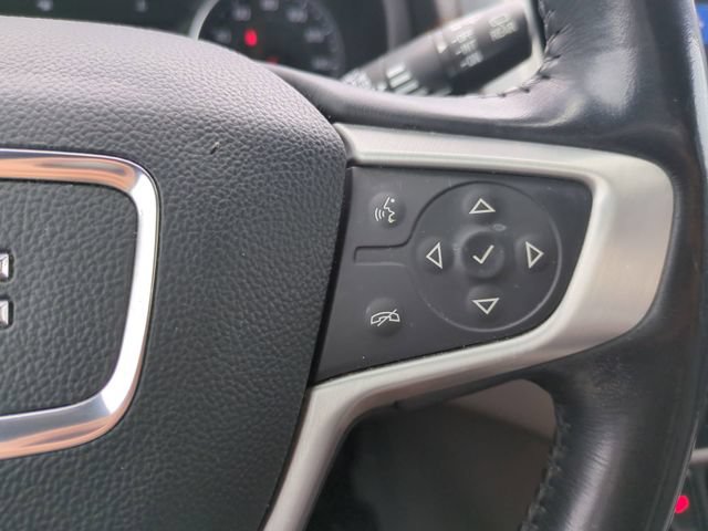 Used 2019 GMC Terrain SLT w/ Preferred Package FWD image 30