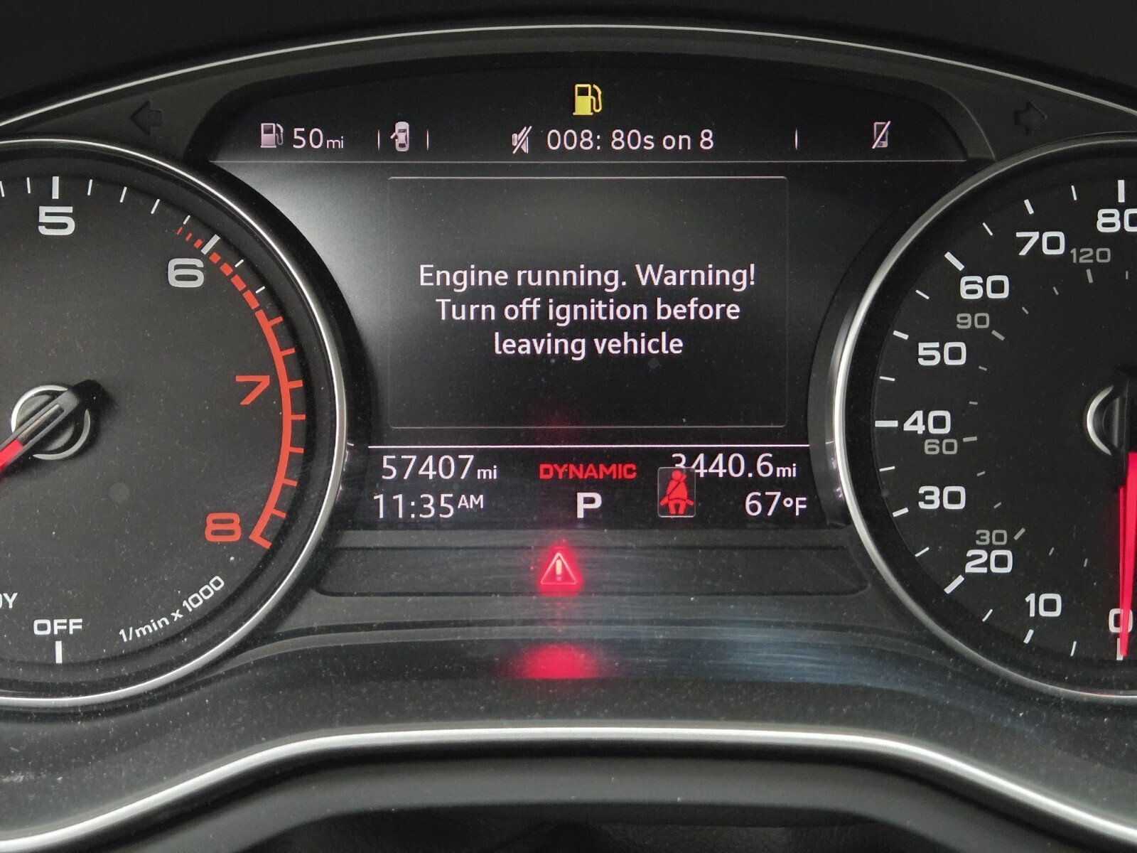 Used 2018 Audi A4 2.0T Ultra Premium Plus image 18