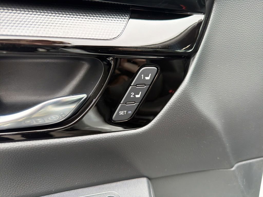 New 2026 Honda CR-V Sport Touring image 17